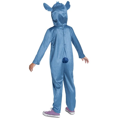 Disquise Disney Stitch Stitch Classic Xsmall No3-4Y 94-109 Cm 170849M 192995099180
