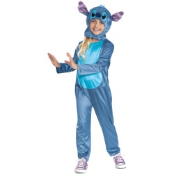 Disquise Disney Stitch Stitch Classic Small No5-6Y 109-126 Cm 170849L 192995170841