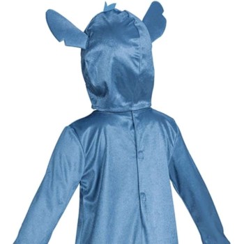 Disquise Disney Stitch Stitch Classic Small No5-6Y 109-126 Cm 170849L 192995170841
