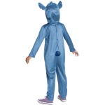 Disquise Disney Stitch Stitch Classic Small No5-6Y 109-126 Cm 170849L 192995170841