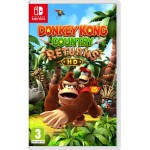 Nintendo NSW Donkey Kong Country Returns HD  045496512705