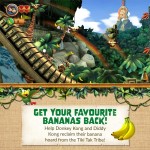 Nintendo NSW Donkey Kong Country Returns HD  045496512705