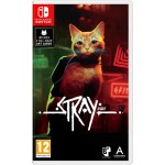 Nintendo Stray Switch  811949038685
