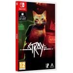 Nintendo Stray Switch  811949038685
