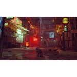 Nintendo Stray Switch  811949038685