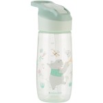 KikkaBoo Κύπελλο Με Στόμιο Σιλικόνης  - Music Fest, Μέντα 450 Ml 31302030067 3800171211222