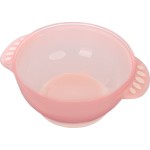 KikkaBoo Μπωλ Φαγητού Με Βεντούζα 4 Σε 1– Feed-Me-Up Ροζ 500Ml 31302040155 3800171212809