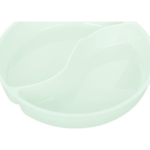 KikkaBoo Μπωλ Φαγητού Με Βεντούζα 4 Σε 1– Feed-Me-Up Μέντα 500Ml 31302040156 3800171212816