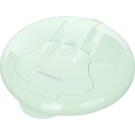 KikkaBoo Μπωλ Φαγητού Με Βεντούζα 4 Σε 1– Feed-Me-Up Μέντα 500Ml 31302040156 3800171212816