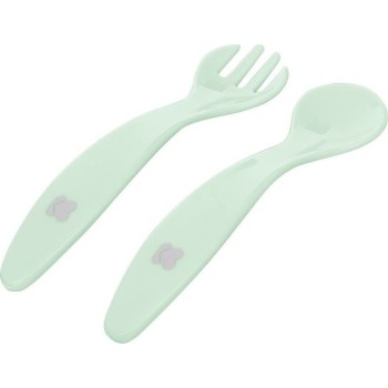 KikkaBoo Μπωλ Φαγητού Με Βεντούζα 4 Σε 1– Feed-Me-Up Μέντα 500Ml 31302040156 3800171212816