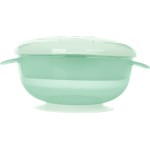 KikkaBoo Μπωλ Φαγητού Με Βεντούζα 4 Σε 1– Feed-Me-Up Μέντα 500Ml 31302040156 3800171212816