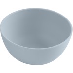 KikkaBoo Μπολ Φαγητού  - Brighty, 450 Ml, Μπλε 31302040161 3800171212724