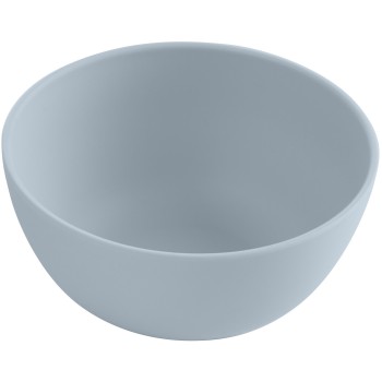 KikkaBoo Μπολ Φαγητού  - Brighty, 450 Ml, Μπλε 31302040161 3800171212724