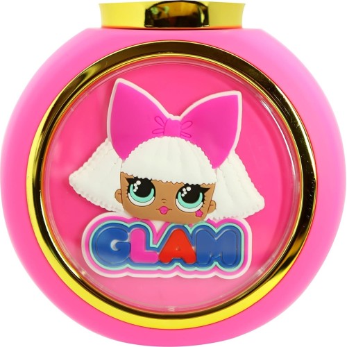 otl technologies L.O.L. Surprise Lol262 Lol Έκπληξη! Glam Ασύρματο Μικρόφωνο Καραόκε Led Και Speaker  5055371629171