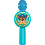 otl technologies Paw263 Paw Patrol Popsing Led Ασύρματο Μικρόφωνο Καραόκε Και Speaker  5055371629164