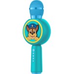 otl technologies Paw263 Paw Patrol Popsing Led Ασύρματο Μικρόφωνο Καραόκε Και Speaker  5055371629164