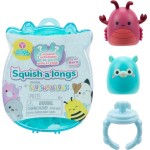Jazwares Squish-A-Longs - Blind Κάψουλα Με 2Τμχ Φιγούρες - Τυχαία Επιλογή JWSL0052 191726755531