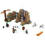 LEGO STAR WARS Μάχη Στον Τακοντάνα 75139 5702015592079