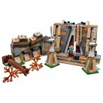 LEGO STAR WARS Μάχη Στον Τακοντάνα 75139 5702015592079