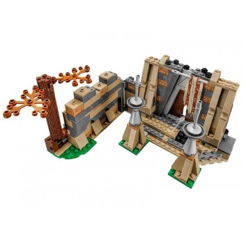 LEGO STAR WARS Μάχη Στον Τακοντάνα 75139 5702015592079