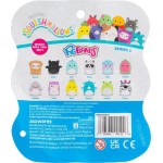 Jazwares Figbands - Blind Βραχιόλια 2Τμχ Με Φιγούρα (12 Σχέδια) - Τυχαία Επιλογή JWF00009 196566401426
