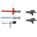 LEGO STAR WARS Μάχη Στον Τακοντάνα 75139 5702015592079