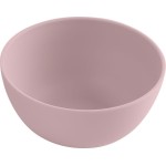 KikkaBoo Μπολ  - Brighty, 450 Ml, Ροζ 31302040159 3800171212717