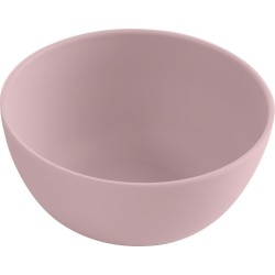 KikkaBoo Μπολ  - Brighty, 450 Ml, Ροζ 31302040159 3800171212717