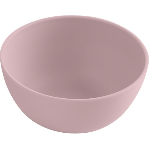 KikkaBoo Μπολ  - Brighty, 450 Ml, Ροζ 31302040159 3800171212717