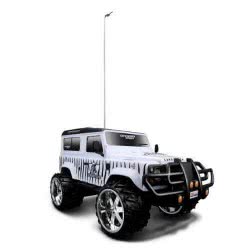 Maisto Tech R/C Land Rover Defender Off Road 1:16 81096 090159810964