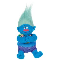 Gialamas Λούτρινα 18Εκ Trolls 6Σχ 6180D 5038104061806