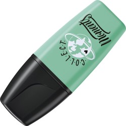 STABILO boss mini pastellove highlighter 2.0 mint green 07/116-9 4006381575713