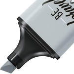 STABILO boss mini pastellove highlighter 2.0, silk grey 07/194-9 4006381576857