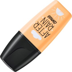 Highlighter - Stabilo Boss Mini Pastellove 2.0 - Single Pen - Soft Orange 07/125-9 4006381575744