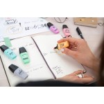 Highlighter - Stabilo Boss Mini Pastellove 2.0 - Single Pen - Fresh Fuchsia 07/158-9 4006381576826