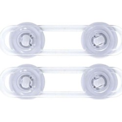 KikkaBoo Set Of Multifunctional Locking Devices - 2 Pcs 31108030024 3800171201612