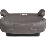 KikkaBoo Car Seat - I-Tip, I-Size, Isofix, 125-150 Cm, Brown 41002160018 3800171213219