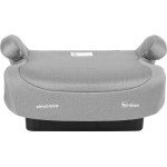 KikkaBoo Κάθισμα Αυτοκινήτου  - I-Go, I-Size, 125-150 Cm, Light Γκρι 41002160013 3800171203630