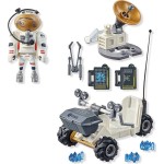 Playmobil Action Heroes Starter Pack Space Mission 71734 4008789717344