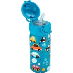 Estia Θερμός Παιδικά Wonder Bottle Save THE Aegean 350Ml Cars 01-29494 5207158029494