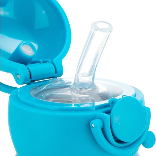 Estia Θερμός Παιδικά Wonder Bottle Save THE Aegean 350Ml Cars 01-29494 5207158029494