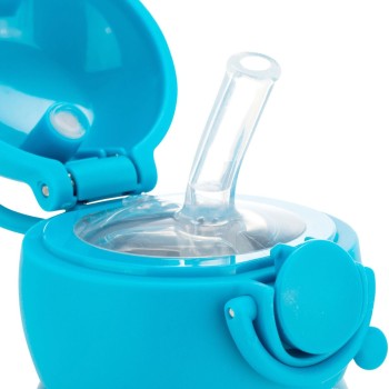 Estia Θερμός Παιδικά Wonder Bottle Save THE Aegean 350Ml Cars 01-29494 5207158029494