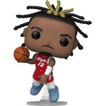 Funko Pop! Basketball: NBA Memphis Grizzlies - Ja Morant (City Edition 24-25) N.201 Συλλεκτική Φιγούρα Βινυλίου 099583 889698838