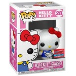 Funko Pop! Hello Kitty S2 - Hello Kitty (Classic) N.28 - Collectable Vinyl Figure 049931 889698434614