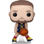 Funko Pop! Basketball: NBA Warriors - Stephen Curry (City Edition 24-25) N.205 Συλλεκτικό Βινύλιο 099587 889698838481
