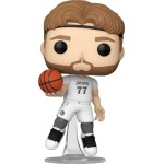 Funko Pop! Nba: Mavericks - Luka Doncic - City  24 - Collectable Vinyl Figure 099586 889698838474