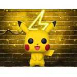 Funko Pop! Games: Pokemon - Pikachu - Collectable Vinyl Figure N.353 - Gift Idea  063530 889698315289