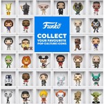 Funko Pop! Games: Pokemon - Pikachu - Collectable Vinyl Figure N.353 - Gift Idea  063530 889698315289