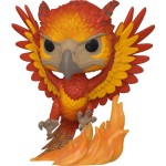 Funko Pop! Harry Potter: Fawkes - Collectable Vinyl Figure N.87 - Gift Idea - Official 048245 889698422390