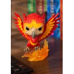 Funko Pop! Harry Potter: Fawkes - Collectable Vinyl Figure N.87 - Gift Idea - Official 048245 889698422390